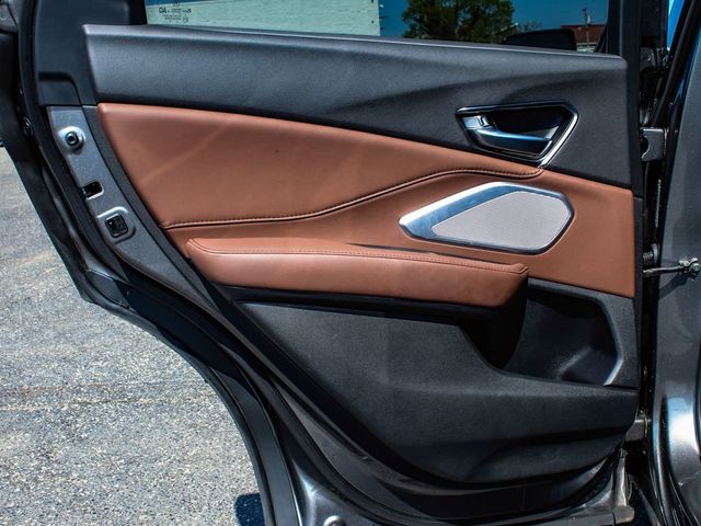 2024 Acura RDX Technology Package - 23076392 - 10