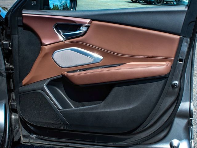 2024 Acura RDX Technology Package - 23076392 - 12
