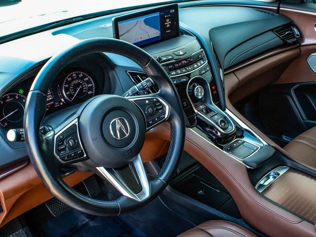 2024 Acura RDX Technology Package - 23076392 - 14