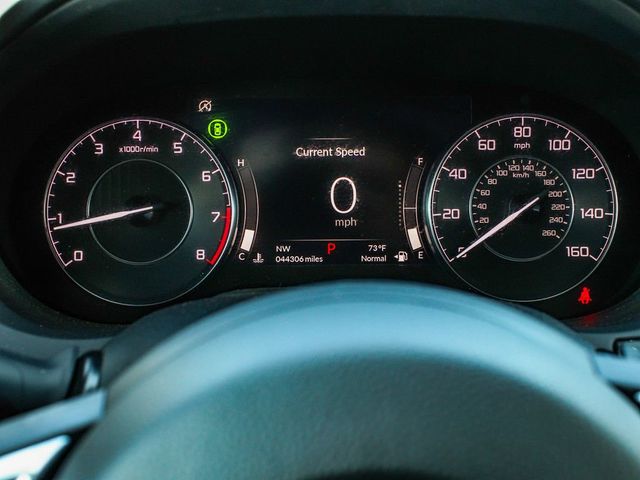 2024 Acura RDX Technology Package - 23076392 - 15
