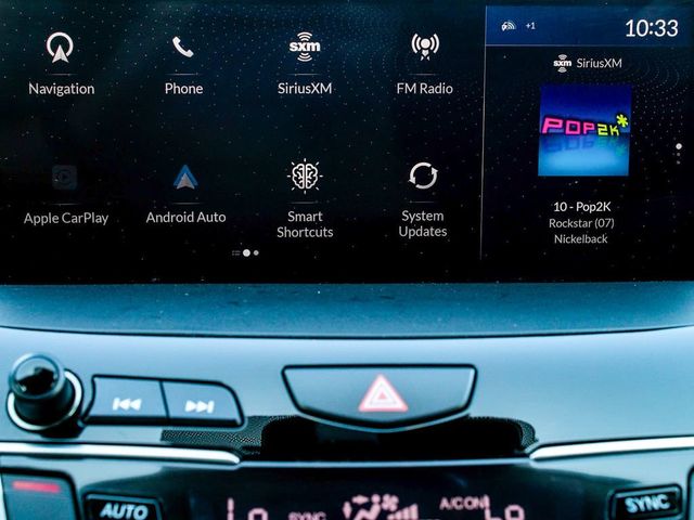 2024 Acura RDX Technology Package - 23076392 - 18