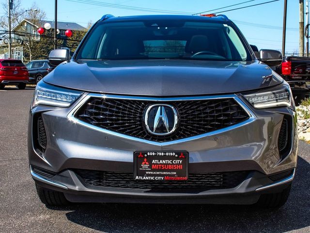 2024 Acura RDX Technology Package - 23076392 - 1