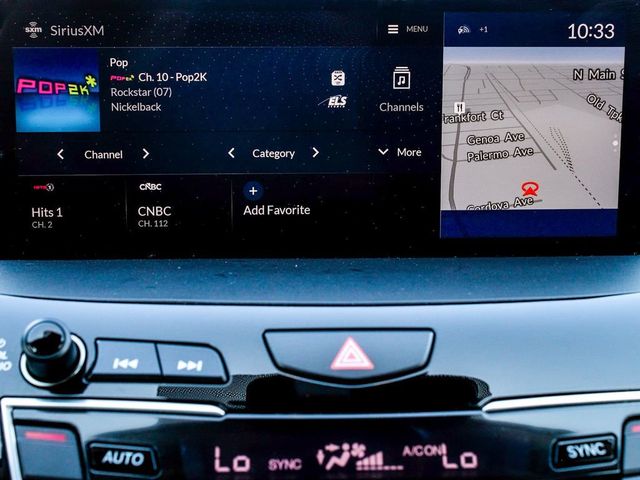 2024 Acura RDX Technology Package - 23076392 - 19