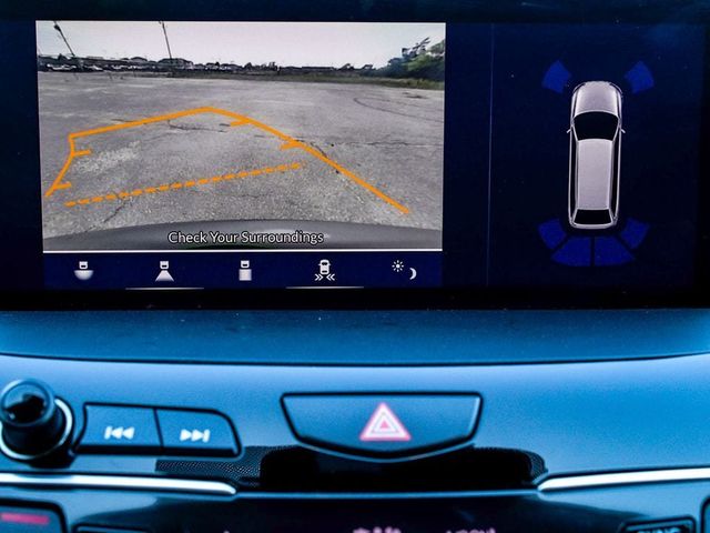 2024 Acura RDX Technology Package - 23076392 - 20