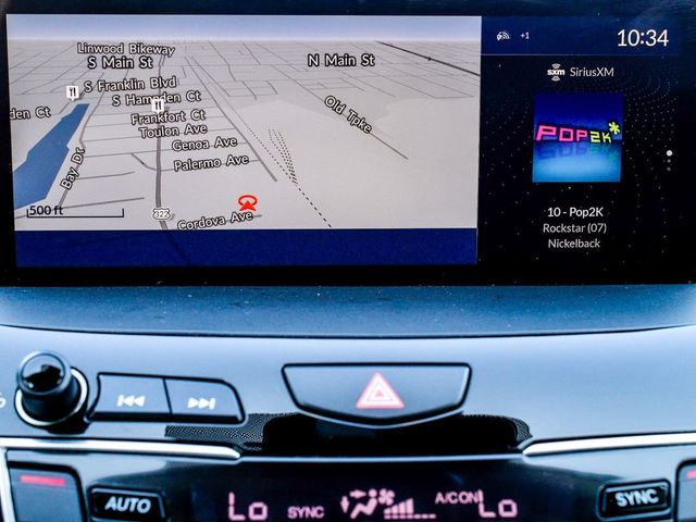 2024 Acura RDX Technology Package - 23076392 - 21