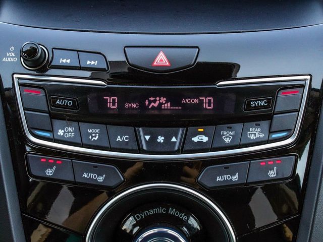 2024 Acura RDX Technology Package - 23076392 - 22