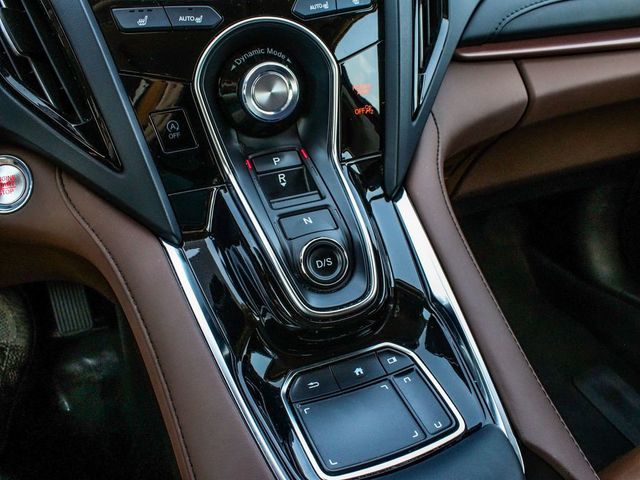 2024 Acura RDX Technology Package - 23076392 - 23