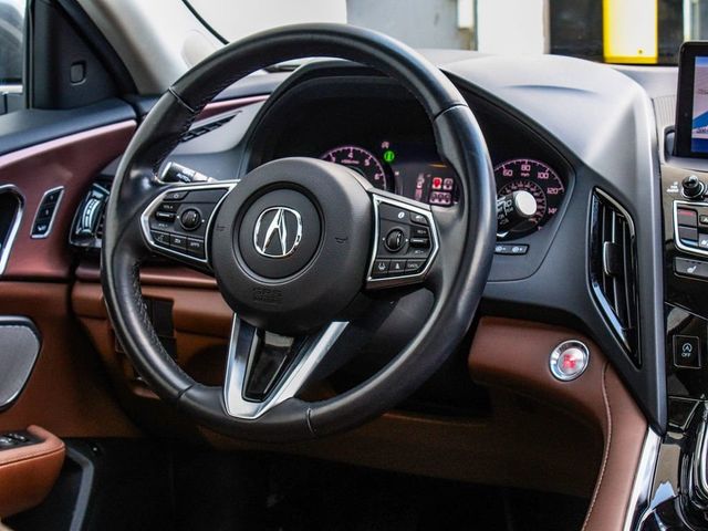 2024 Acura RDX Technology Package - 23076392 - 24