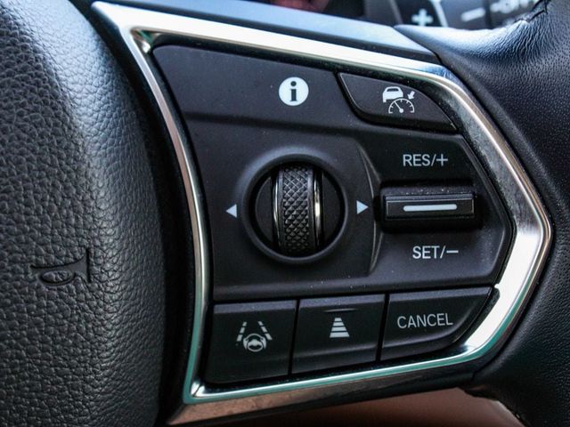2024 Acura RDX Technology Package - 23076392 - 27