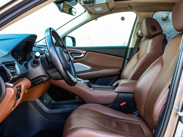 2024 Acura RDX Technology Package - 23076392 - 30