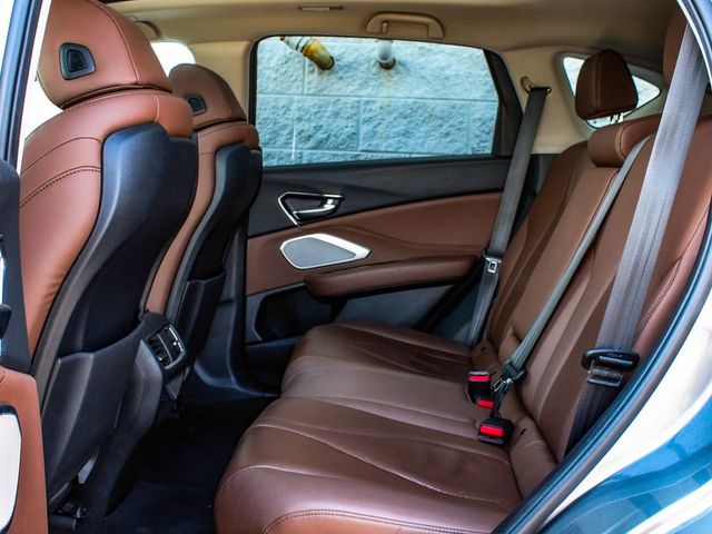 2024 Acura RDX Technology Package - 23076392 - 33
