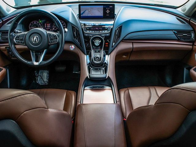 2024 Acura RDX Technology Package - 23076392 - 35