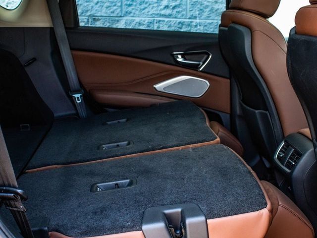 2024 Acura RDX Technology Package - 23076392 - 36