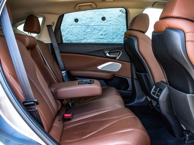 2024 Acura RDX Technology Package - 23076392 - 37