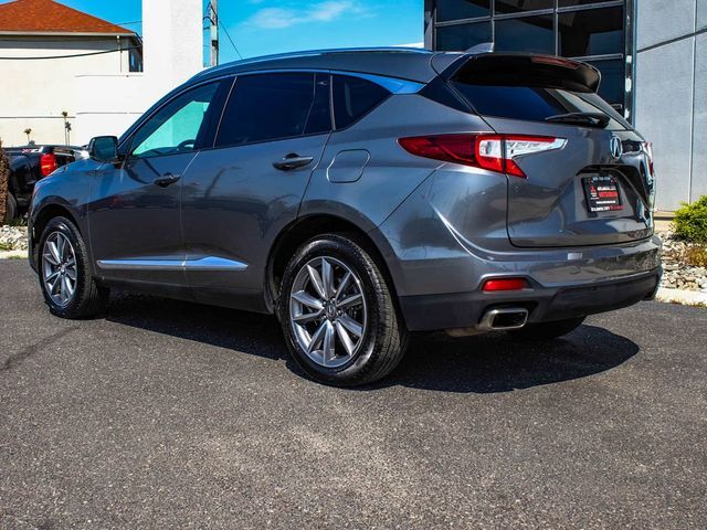 2024 Acura RDX Technology Package - 23076392 - 3