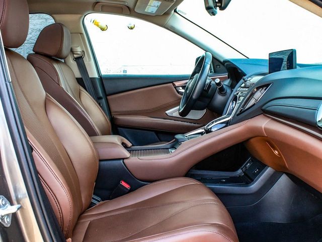 2024 Acura RDX Technology Package - 23076392 - 40