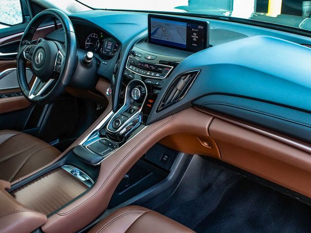 2024 Acura RDX Technology Package - 23076392 - 41