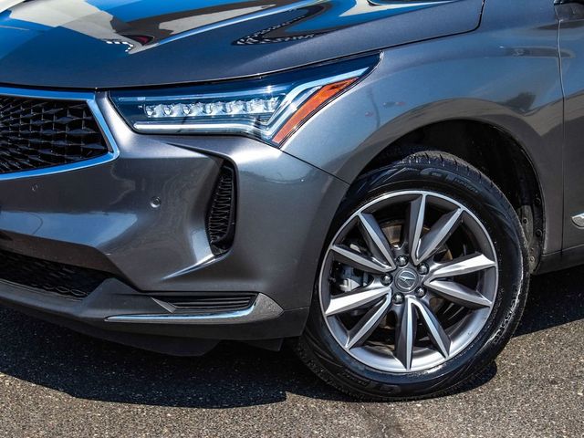 2024 Acura RDX Technology Package - 23076392 - 46