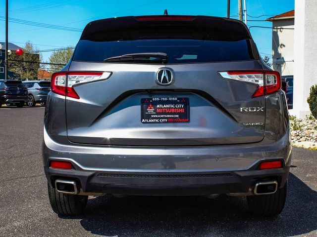 2024 Acura RDX Technology Package - 23076392 - 4