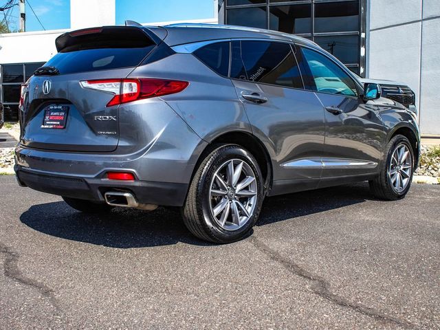 2024 Acura RDX Technology Package - 23076392 - 5