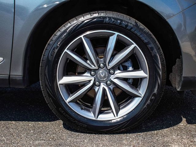 2024 Acura RDX Technology Package - 23076392 - 6