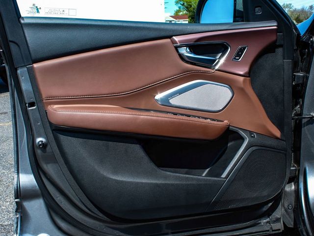 2024 Acura RDX Technology Package - 23076392 - 7