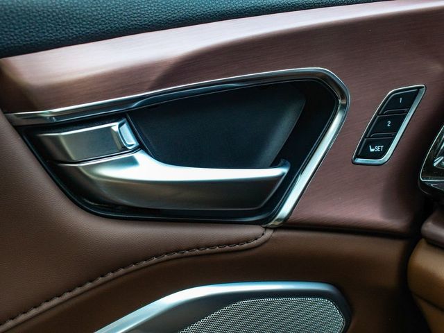 2024 Acura RDX Technology Package - 23076392 - 8