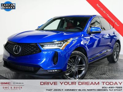2024 Acura RDX