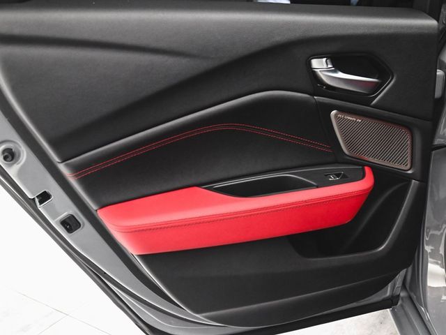 2024 Acura TLX A-Spec Package - 22934734 - 11
