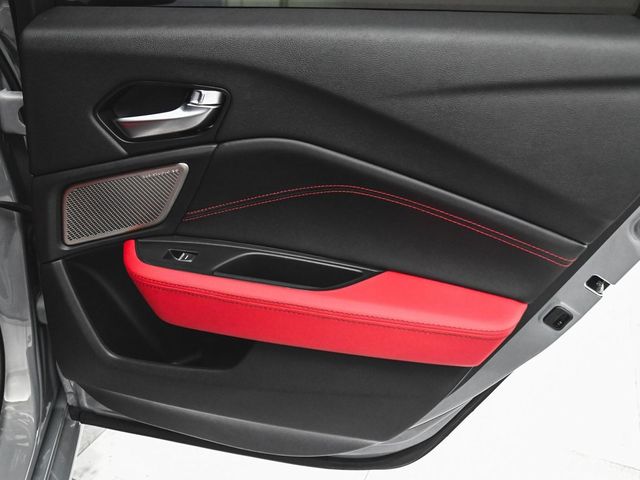 2024 Acura TLX A-Spec Package - 22934734 - 12