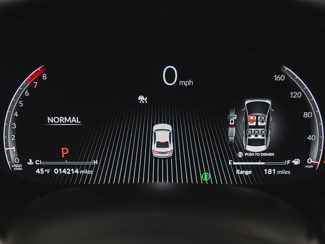 2024 Acura TLX A-Spec Package - 22934734 - 15