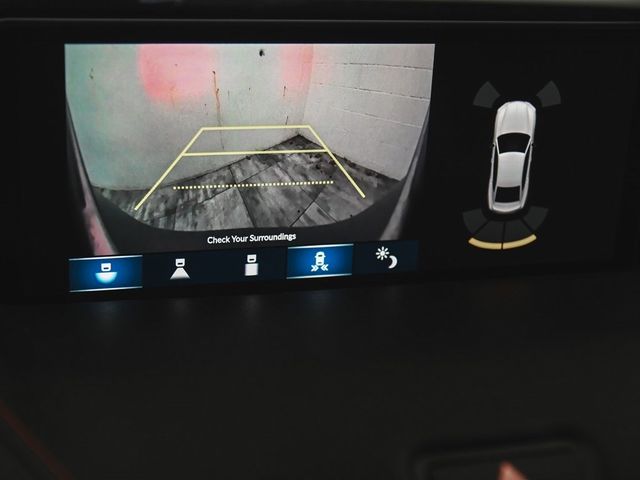 2024 Acura TLX A-Spec Package - 22934734 - 17