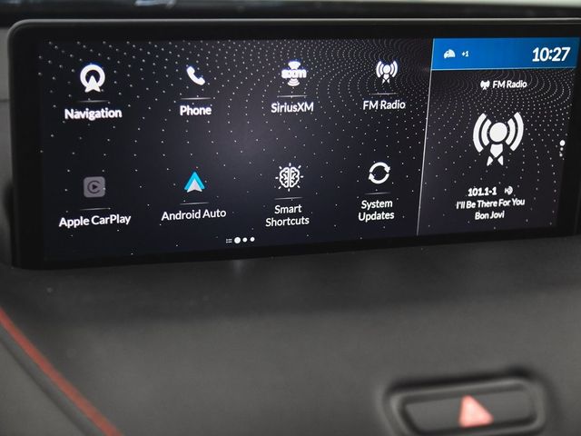2024 Acura TLX A-Spec Package - 22934734 - 18
