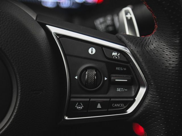 2024 Acura TLX A-Spec Package - 22934734 - 22