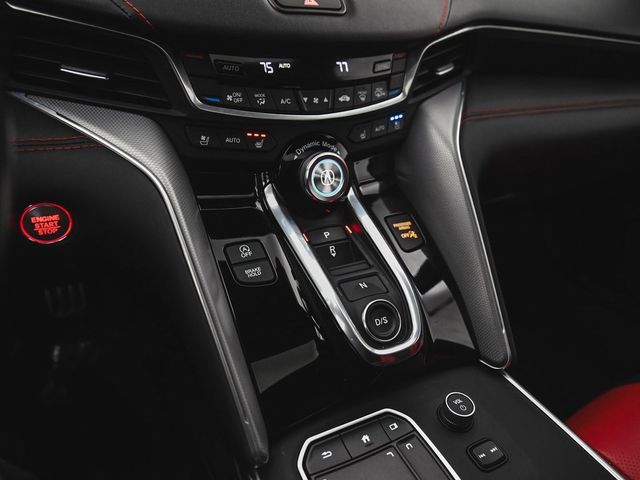 2024 Acura TLX A-Spec Package - 22934734 - 24
