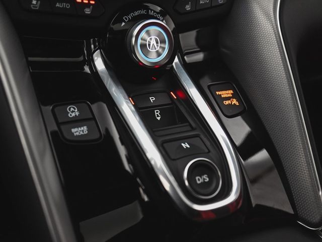 2024 Acura TLX A-Spec Package - 22934734 - 25