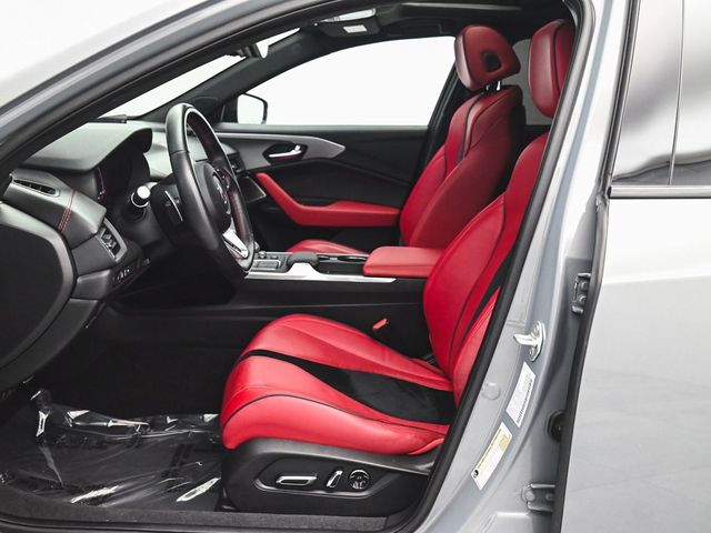2024 Acura TLX A-Spec Package - 22934734 - 27