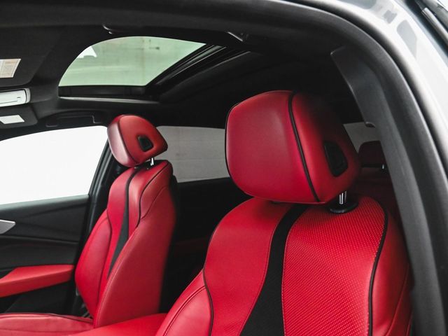 2024 Acura TLX A-Spec Package - 22934734 - 28