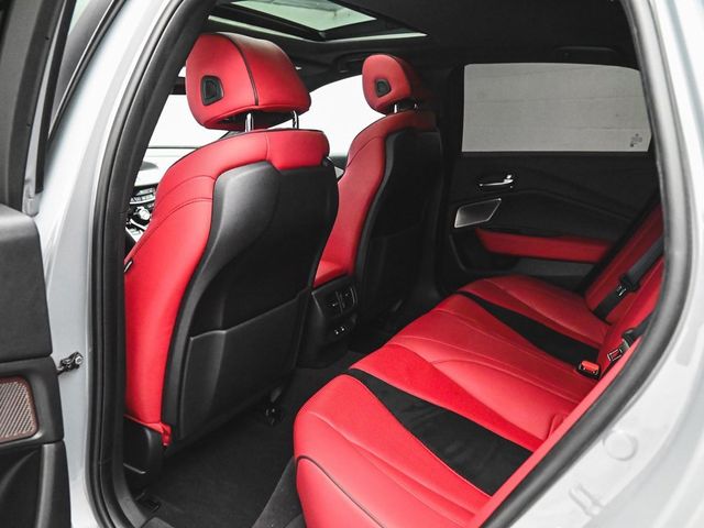 2024 Acura TLX A-Spec Package - 22934734 - 29