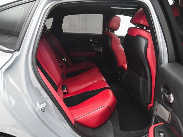 2024 Acura TLX A-Spec Package - 22934734 - 30
