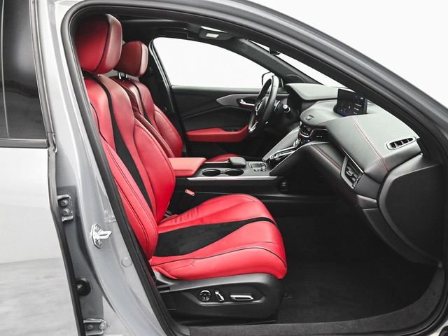 2024 Acura TLX A-Spec Package - 22934734 - 32