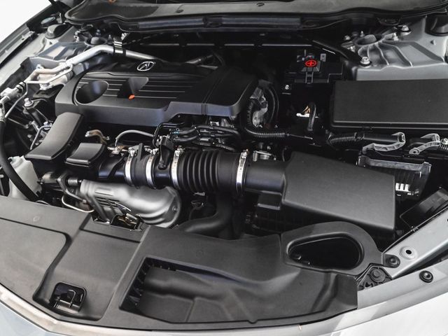 2024 Acura TLX A-Spec Package - 22934734 - 34