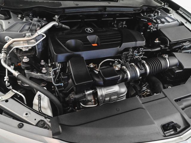2024 Acura TLX A-Spec Package - 22934734 - 35