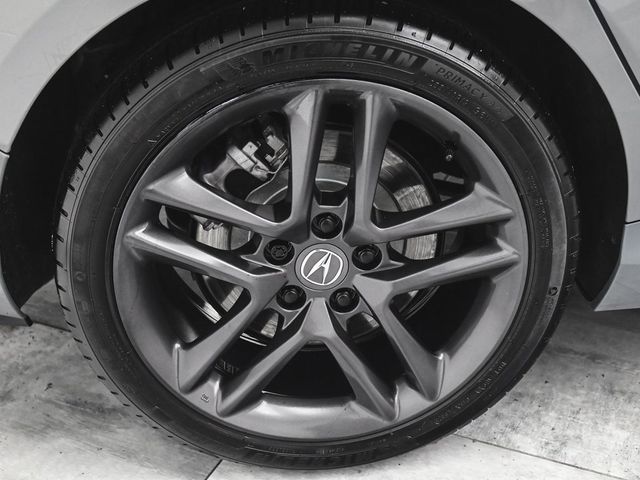 2024 Acura TLX A-Spec Package - 22934734 - 6