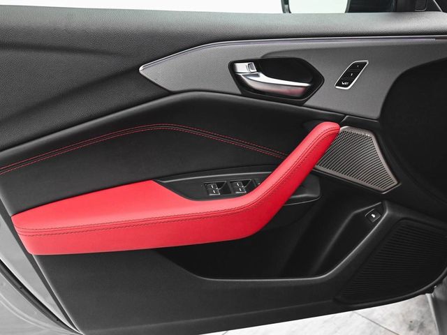 2024 Acura TLX A-Spec Package - 22934734 - 7