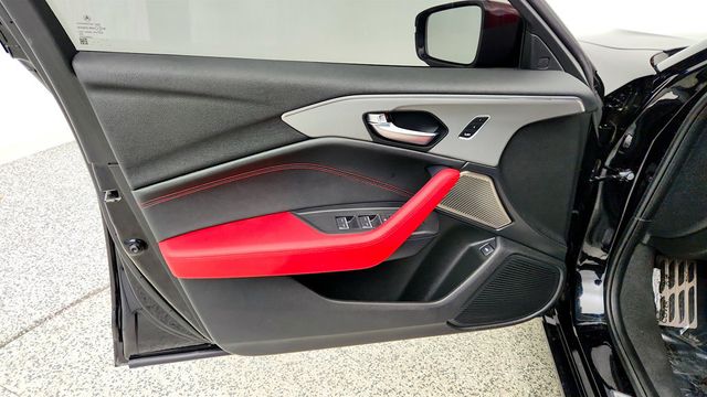 2024 Acura TLX SH-AWD w/A-Spec Package - 22984363 - 10