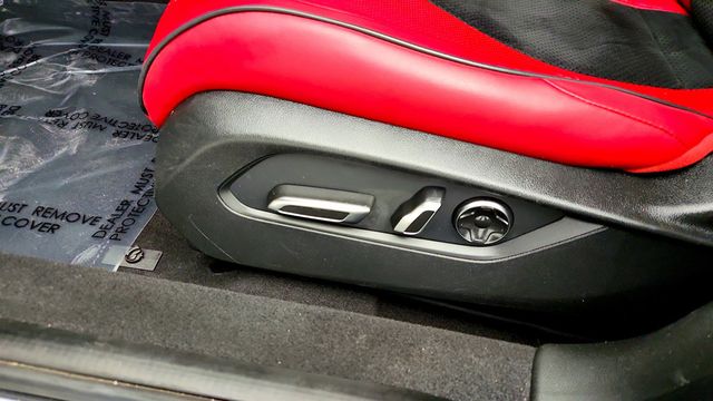 2024 Acura TLX SH-AWD w/A-Spec Package - 22984363 - 11