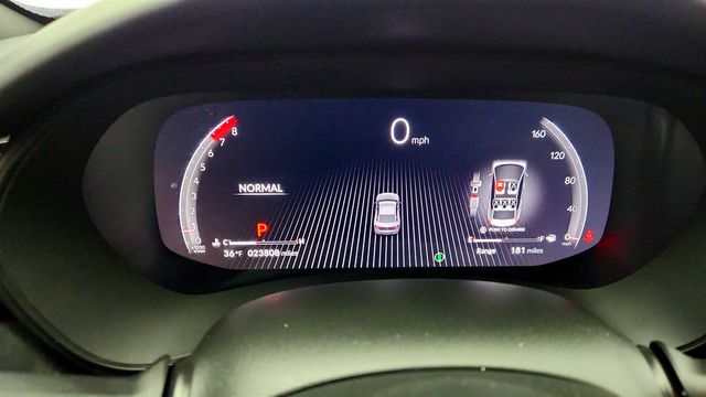 2024 Acura TLX SH-AWD w/A-Spec Package - 22984363 - 14