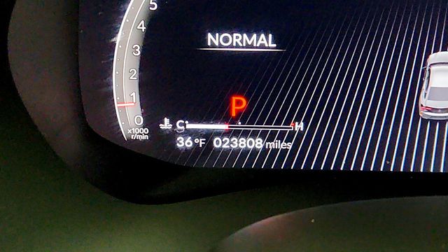 2024 Acura TLX SH-AWD w/A-Spec Package - 22984363 - 15