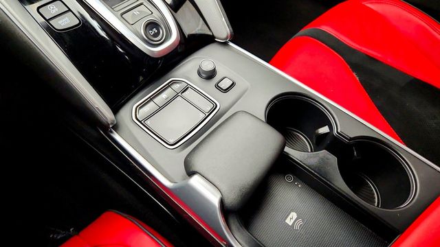 2024 Acura TLX SH-AWD w/A-Spec Package - 22984363 - 16